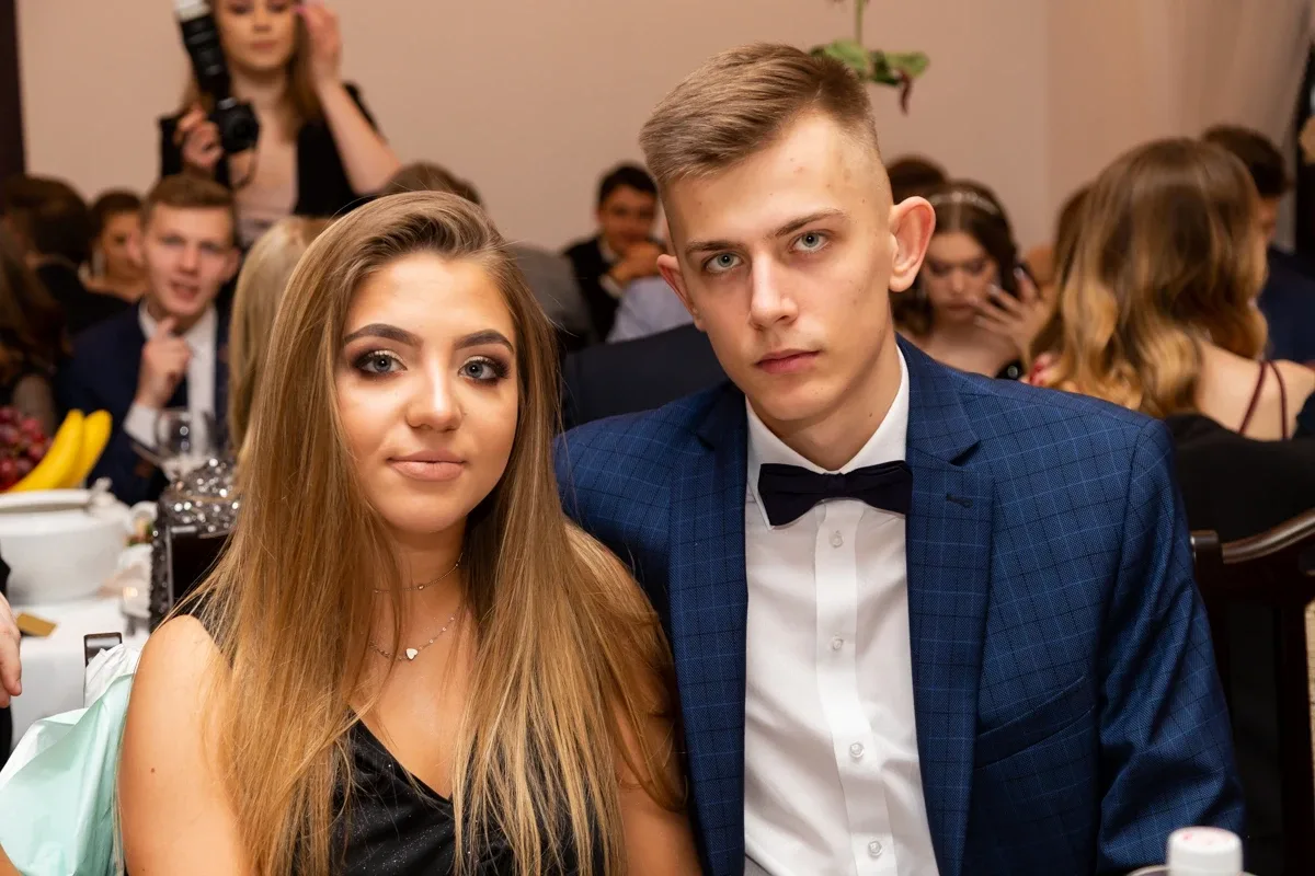 Studniówka uczniów ostrowskiego Kopernika (zdjęcia, wideo)