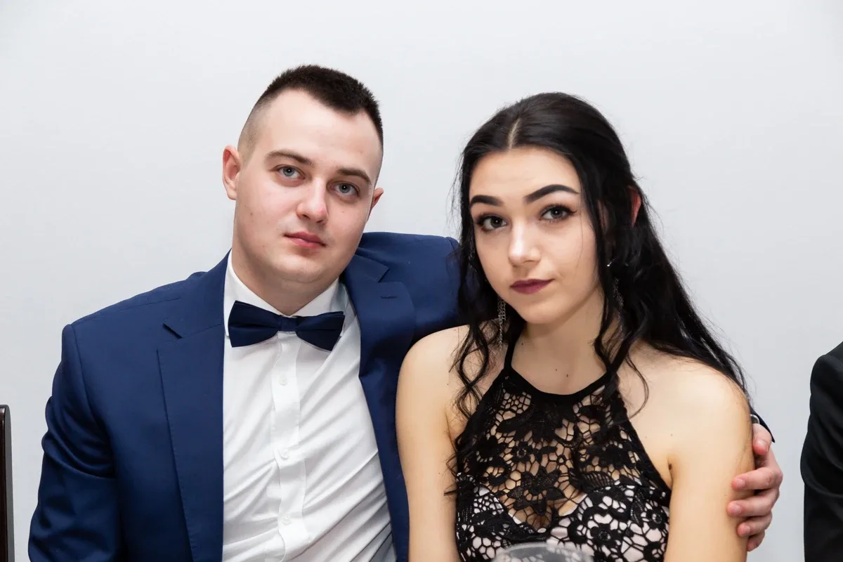 Studniówka uczniów ostrowskiego Kopernika (zdjęcia, wideo)