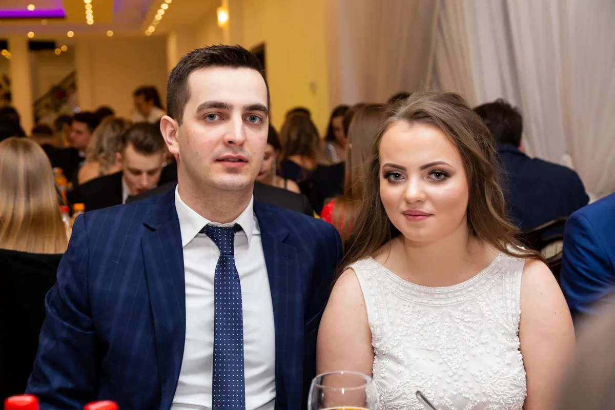 Studniówka uczniów ostrowskiego Kopernika (zdjęcia, wideo)