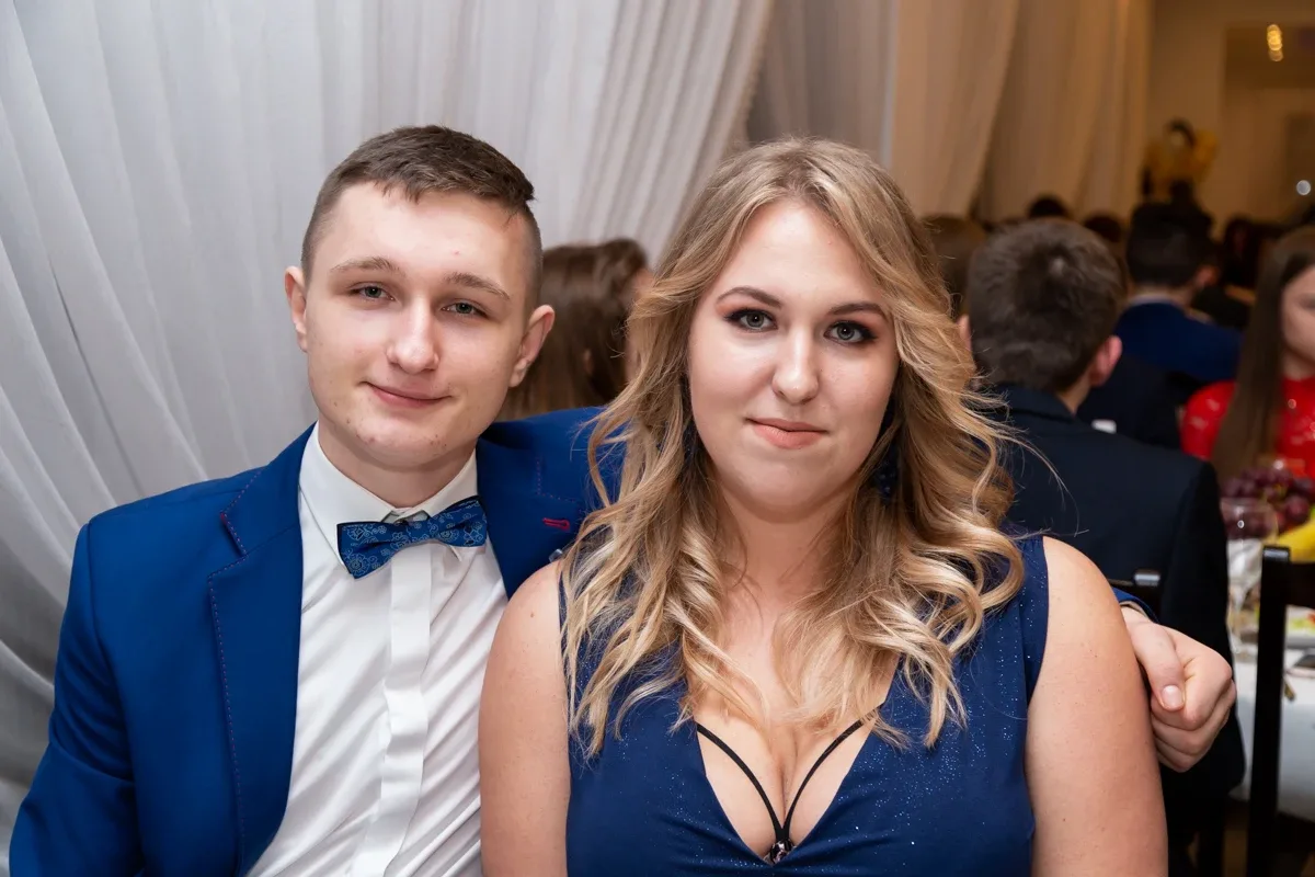 Studniówka uczniów ostrowskiego Kopernika (zdjęcia, wideo)