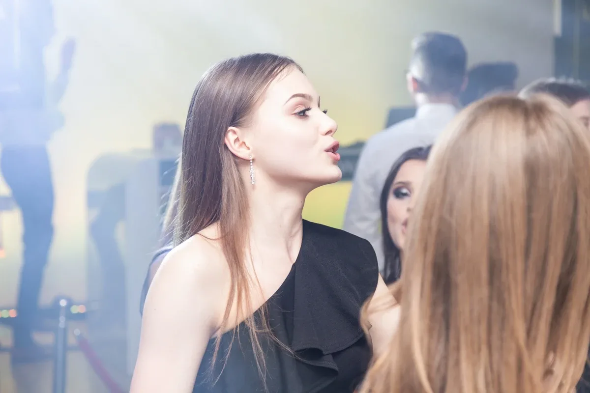 Studniówka uczniów ostrowskiego Kopernika (zdjęcia, wideo)