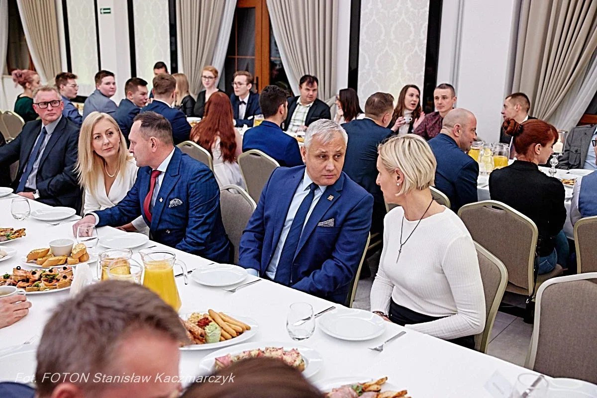 Najlepsi sportowcy w regionie wyróżnieni. Gala plebiscytu już za nami (zdjęcia, wideo)
