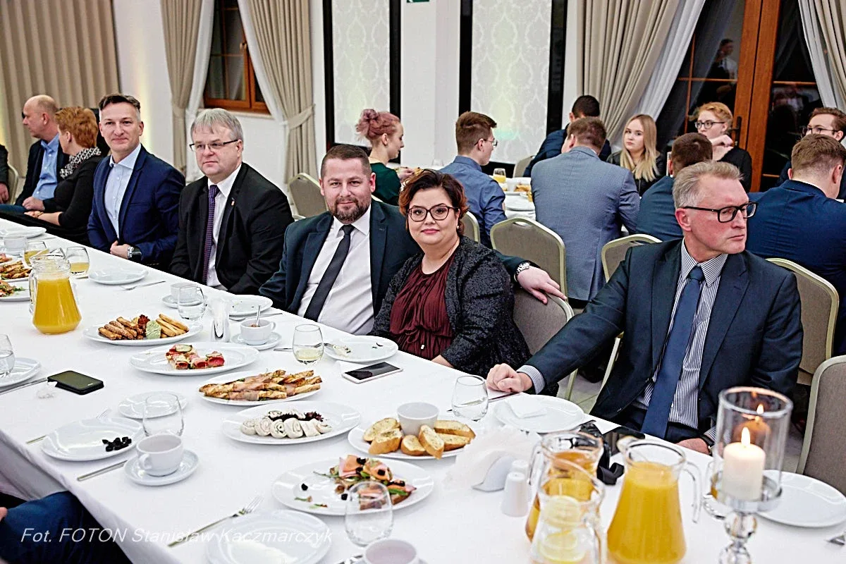 Najlepsi sportowcy w regionie wyróżnieni. Gala plebiscytu już za nami (zdjęcia, wideo)