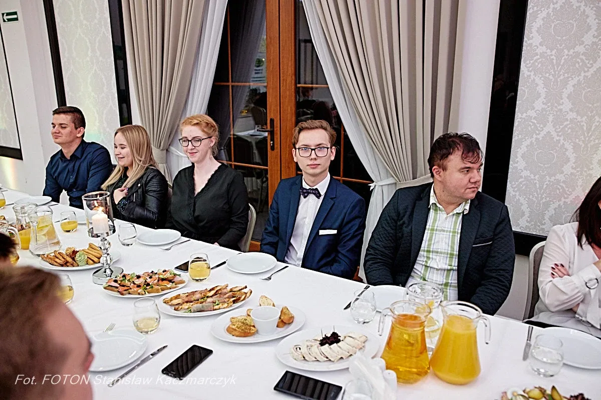 Najlepsi sportowcy w regionie wyróżnieni. Gala plebiscytu już za nami (zdjęcia, wideo)