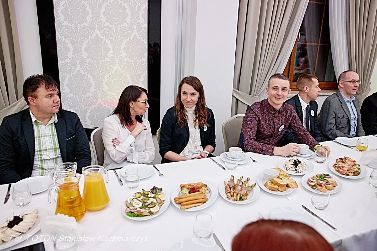 Najlepsi sportowcy w regionie wyróżnieni. Gala plebiscytu już za nami (zdjęcia, wideo)