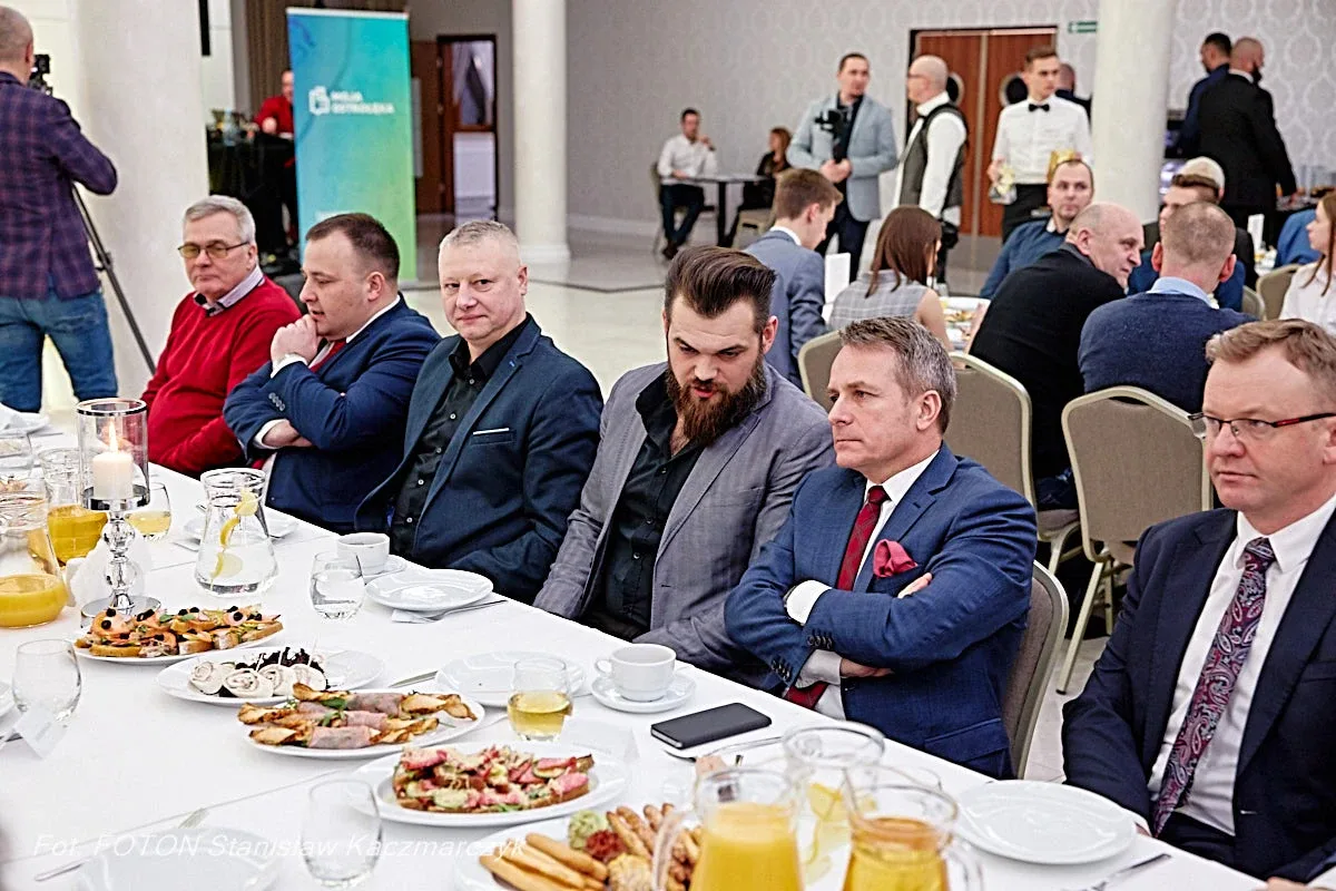 Najlepsi sportowcy w regionie wyróżnieni. Gala plebiscytu już za nami (zdjęcia, wideo)