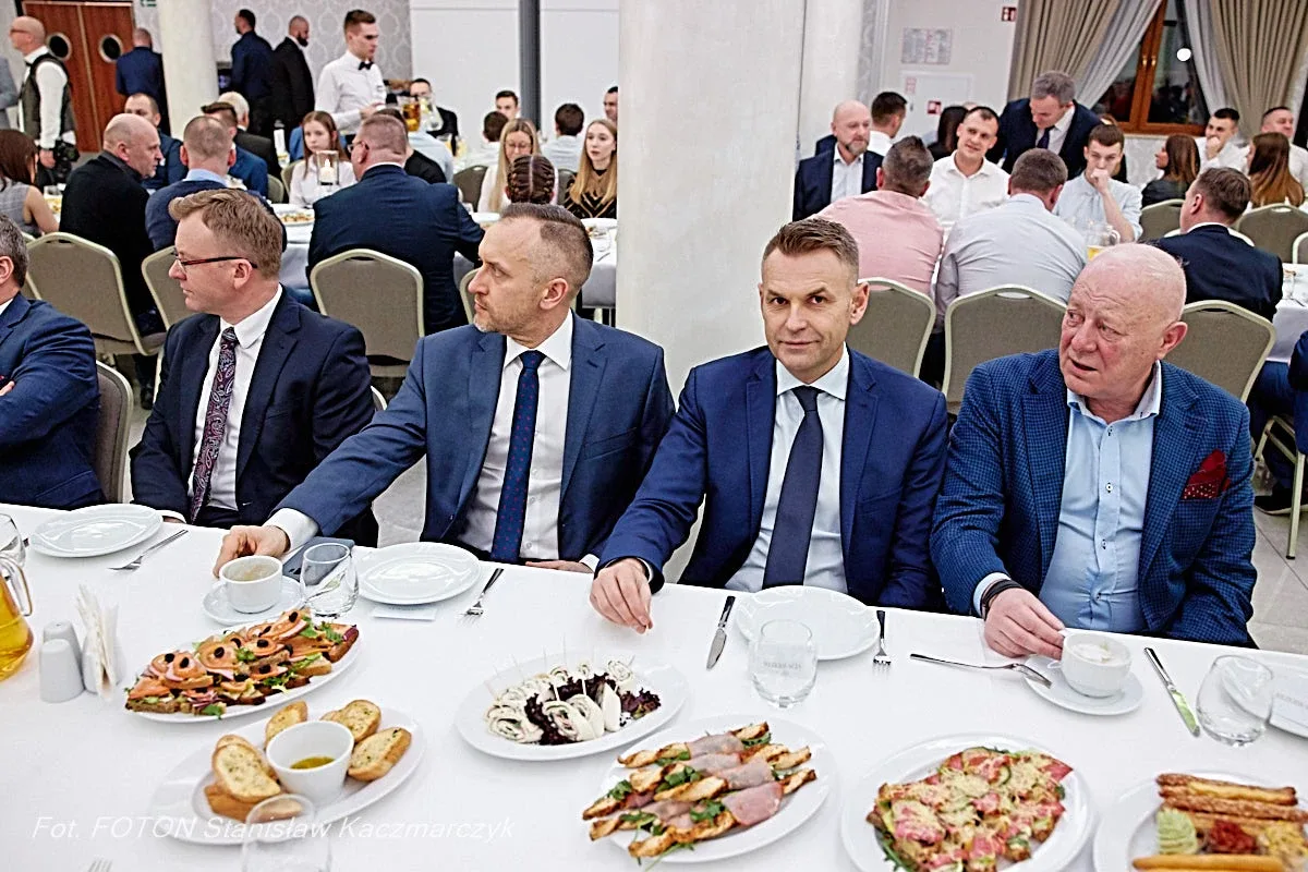 Najlepsi sportowcy w regionie wyróżnieni. Gala plebiscytu już za nami (zdjęcia, wideo)