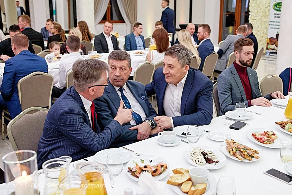 Najlepsi sportowcy w regionie wyróżnieni. Gala plebiscytu już za nami (zdjęcia, wideo)