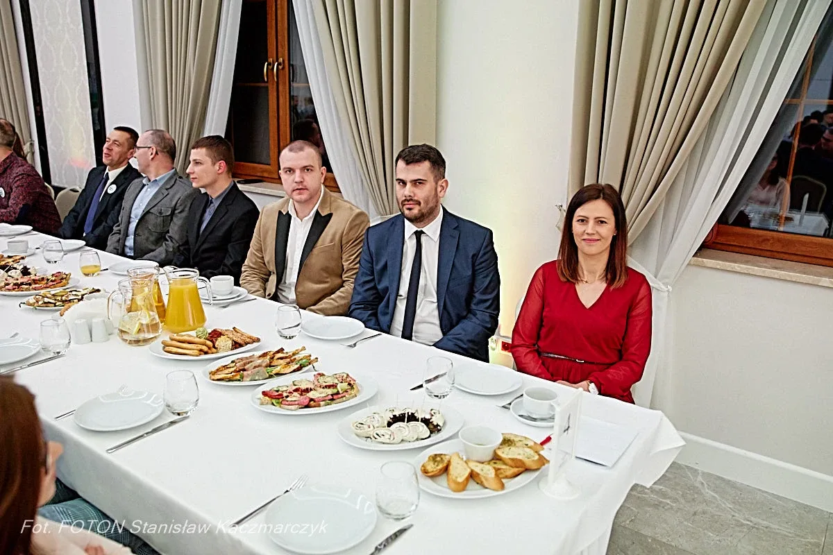 Najlepsi sportowcy w regionie wyróżnieni. Gala plebiscytu już za nami (zdjęcia, wideo)
