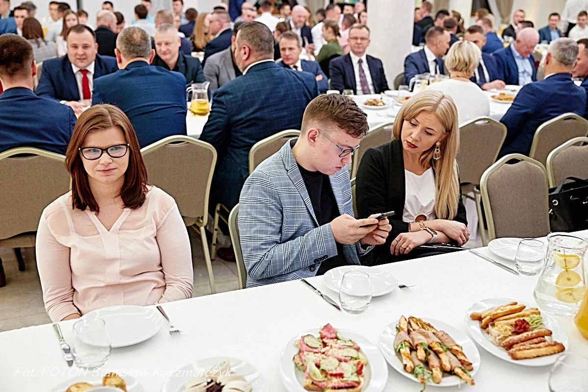 Najlepsi sportowcy w regionie wyróżnieni. Gala plebiscytu już za nami (zdjęcia, wideo)