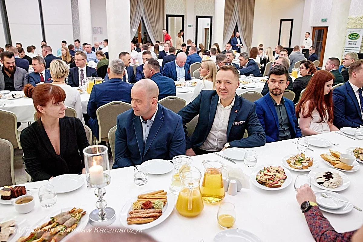 Najlepsi sportowcy w regionie wyróżnieni. Gala plebiscytu już za nami (zdjęcia, wideo)