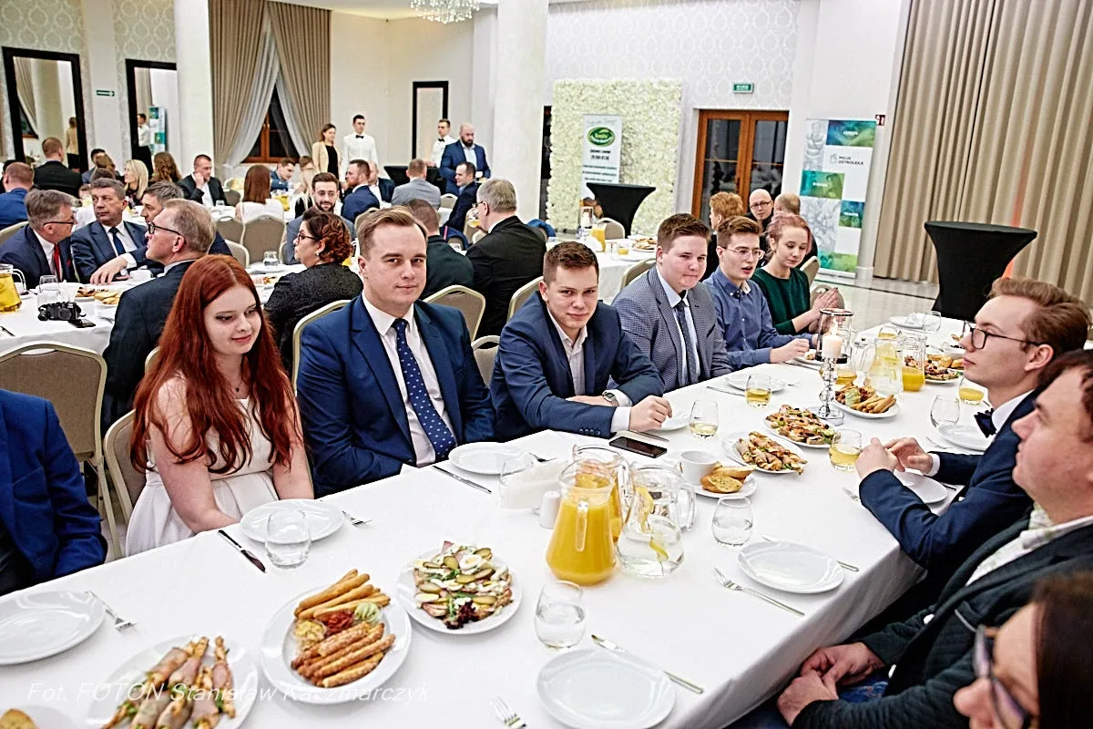 Najlepsi sportowcy w regionie wyróżnieni. Gala plebiscytu już za nami (zdjęcia, wideo)