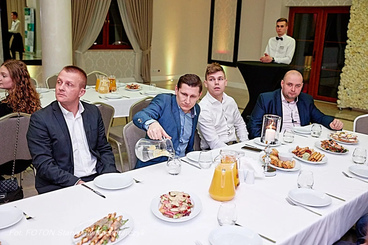 Najlepsi sportowcy w regionie wyróżnieni. Gala plebiscytu już za nami (zdjęcia, wideo)