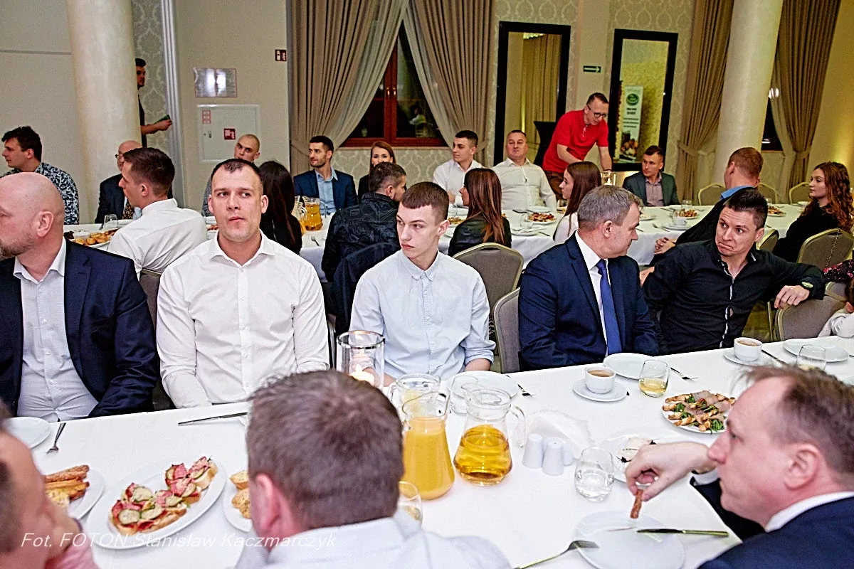 Najlepsi sportowcy w regionie wyróżnieni. Gala plebiscytu już za nami (zdjęcia, wideo)