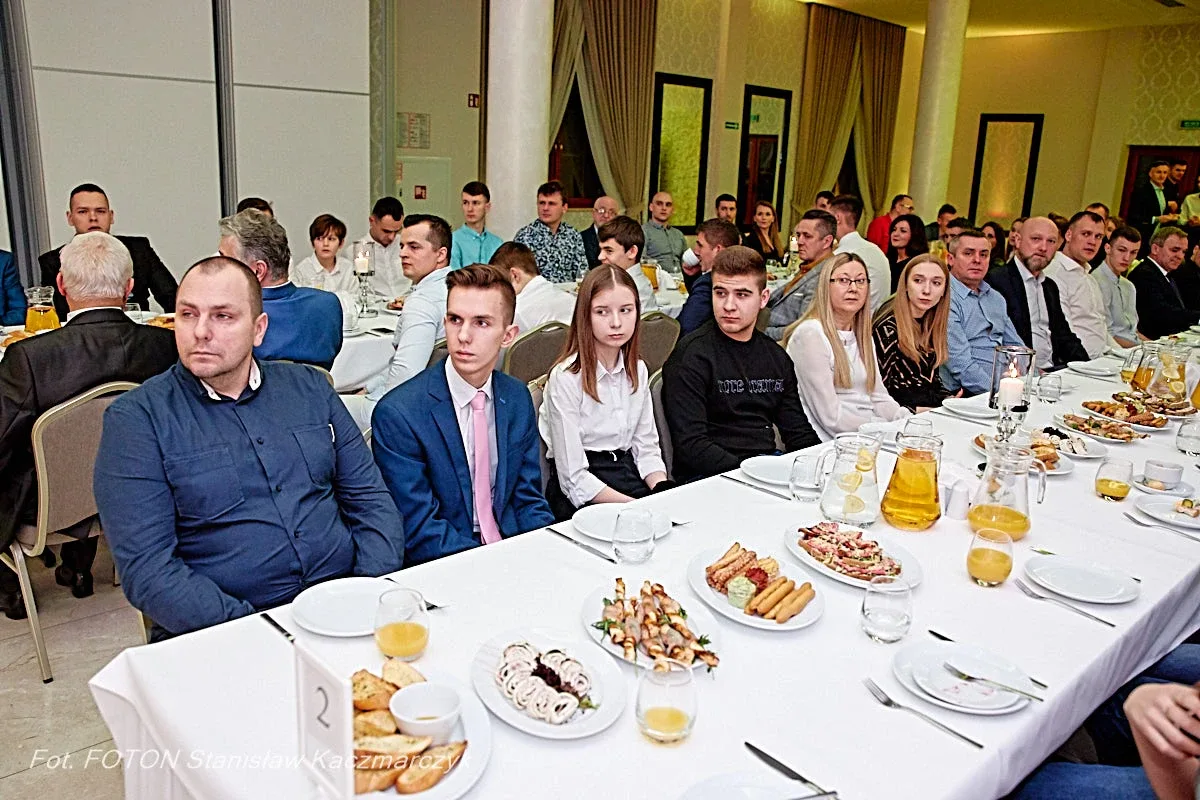 Najlepsi sportowcy w regionie wyróżnieni. Gala plebiscytu już za nami (zdjęcia, wideo)