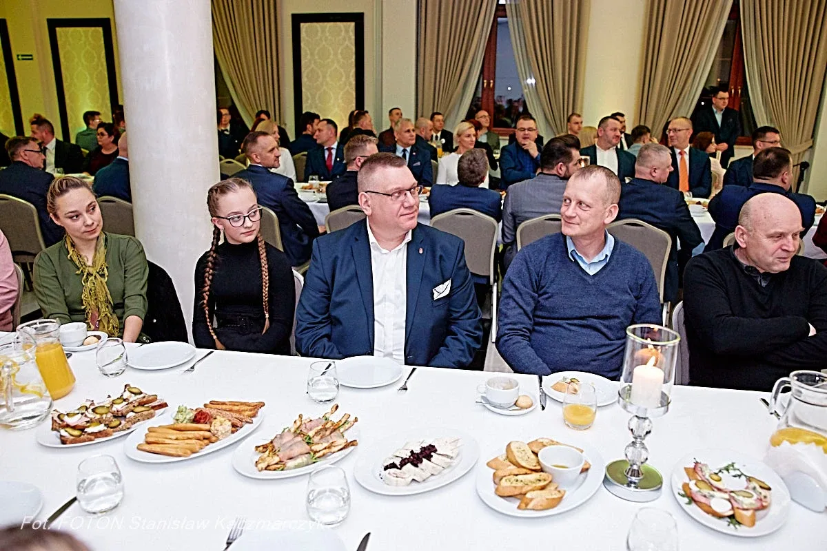 Najlepsi sportowcy w regionie wyróżnieni. Gala plebiscytu już za nami (zdjęcia, wideo)