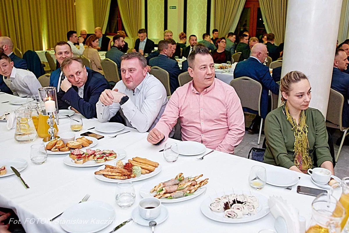 Najlepsi sportowcy w regionie wyróżnieni. Gala plebiscytu już za nami (zdjęcia, wideo)