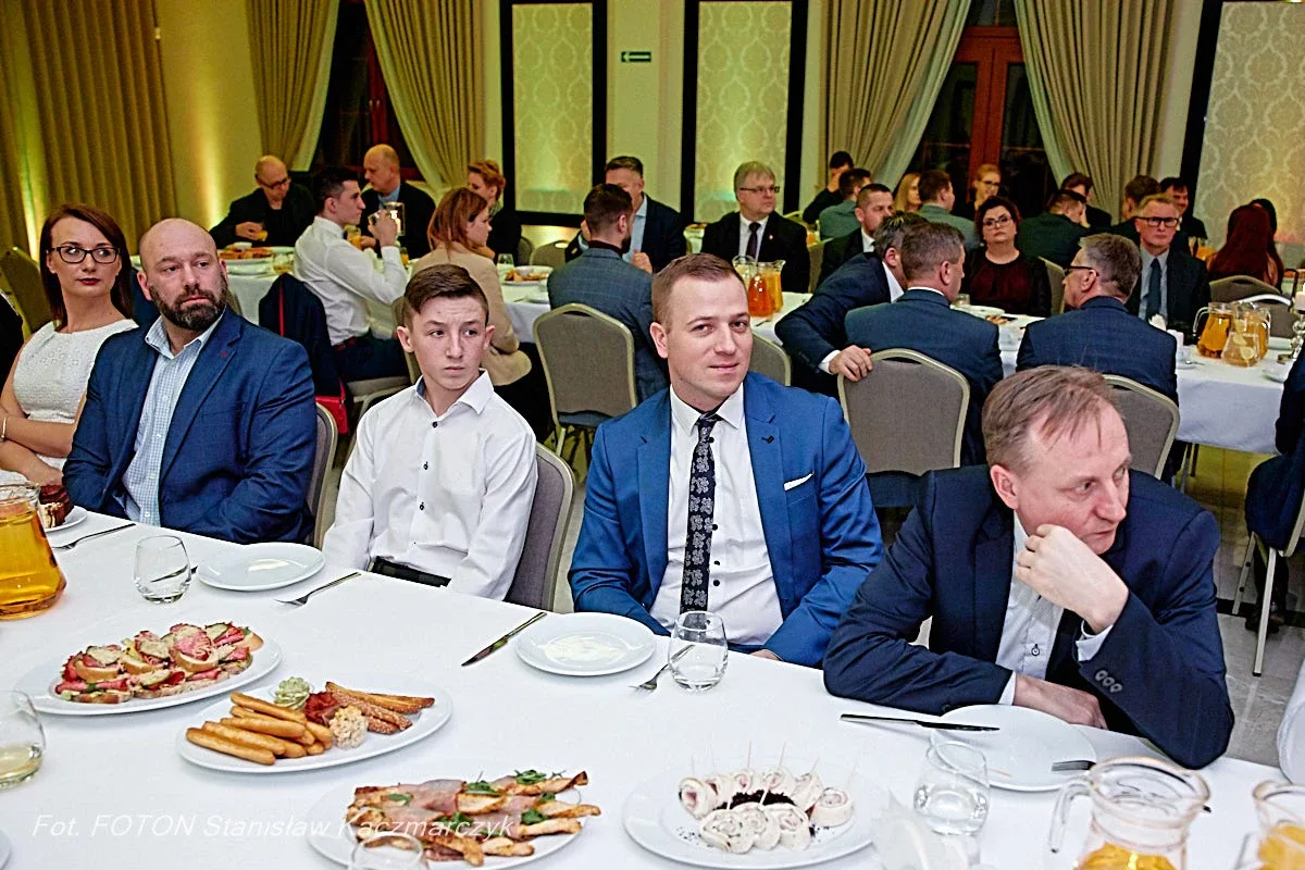 Najlepsi sportowcy w regionie wyróżnieni. Gala plebiscytu już za nami (zdjęcia, wideo)