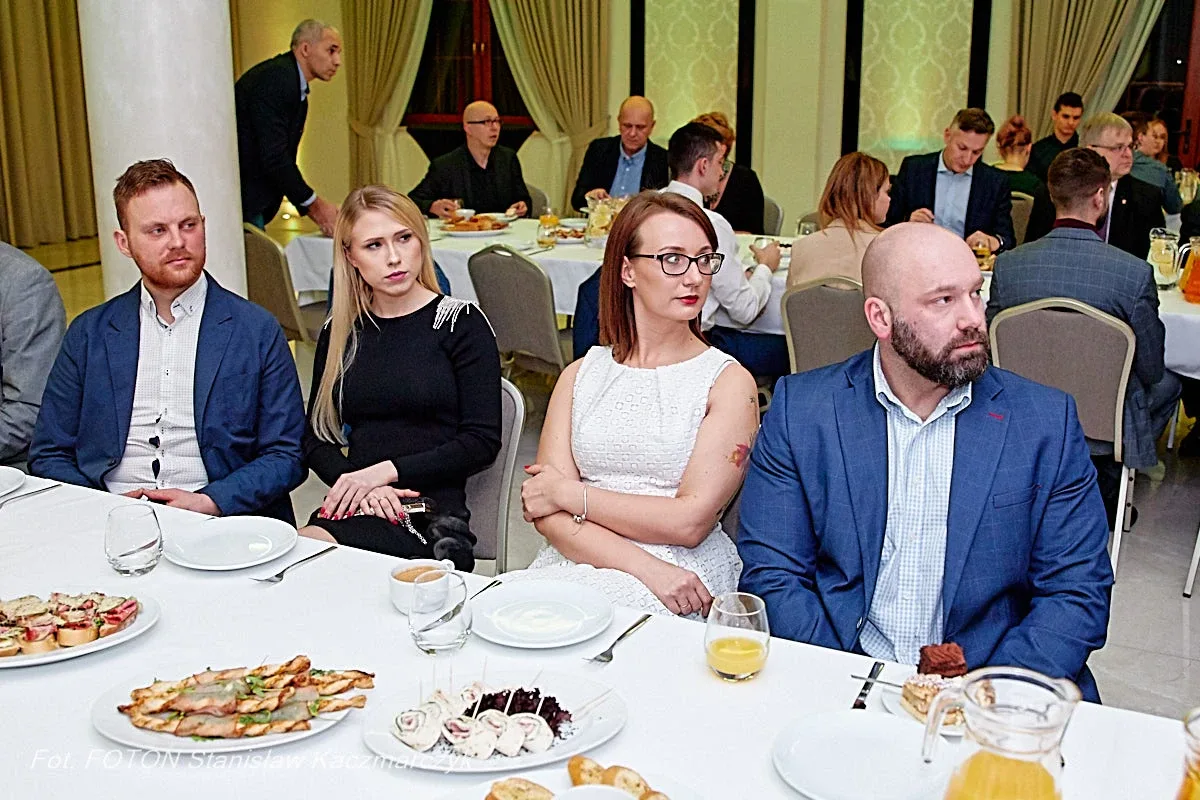 Najlepsi sportowcy w regionie wyróżnieni. Gala plebiscytu już za nami (zdjęcia, wideo)