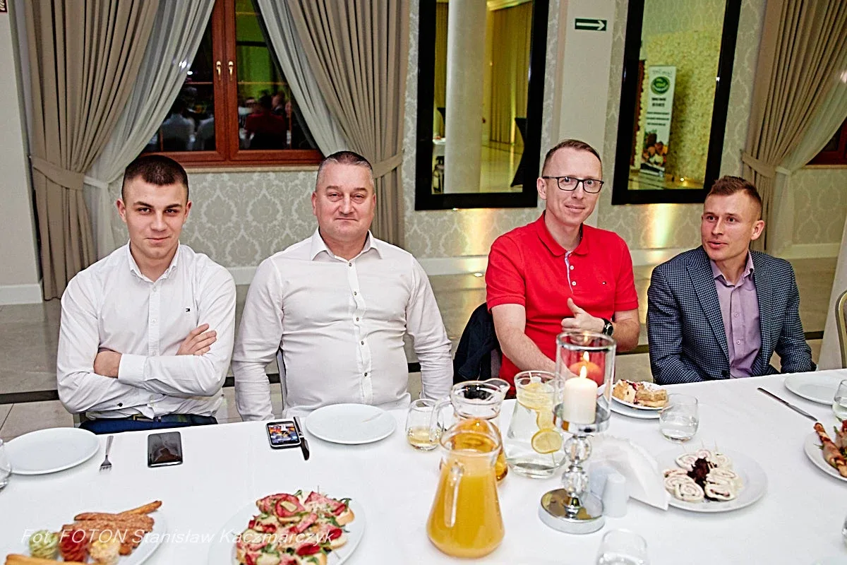 Najlepsi sportowcy w regionie wyróżnieni. Gala plebiscytu już za nami (zdjęcia, wideo)