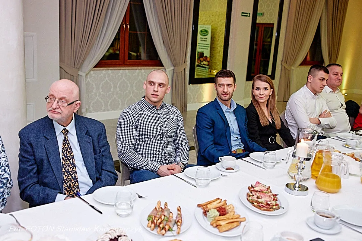 Najlepsi sportowcy w regionie wyróżnieni. Gala plebiscytu już za nami (zdjęcia, wideo)