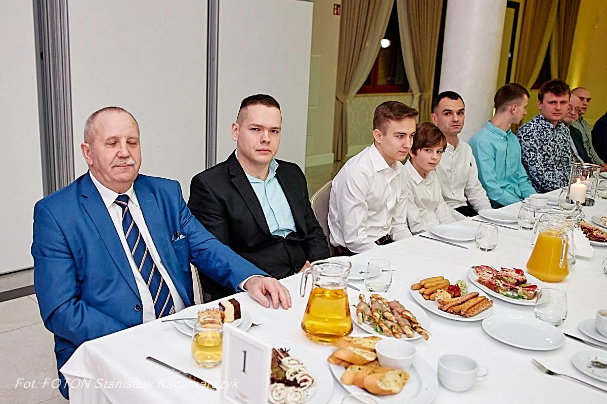 Najlepsi sportowcy w regionie wyróżnieni. Gala plebiscytu już za nami (zdjęcia, wideo)