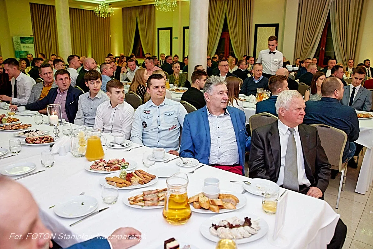 Najlepsi sportowcy w regionie wyróżnieni. Gala plebiscytu już za nami (zdjęcia, wideo)