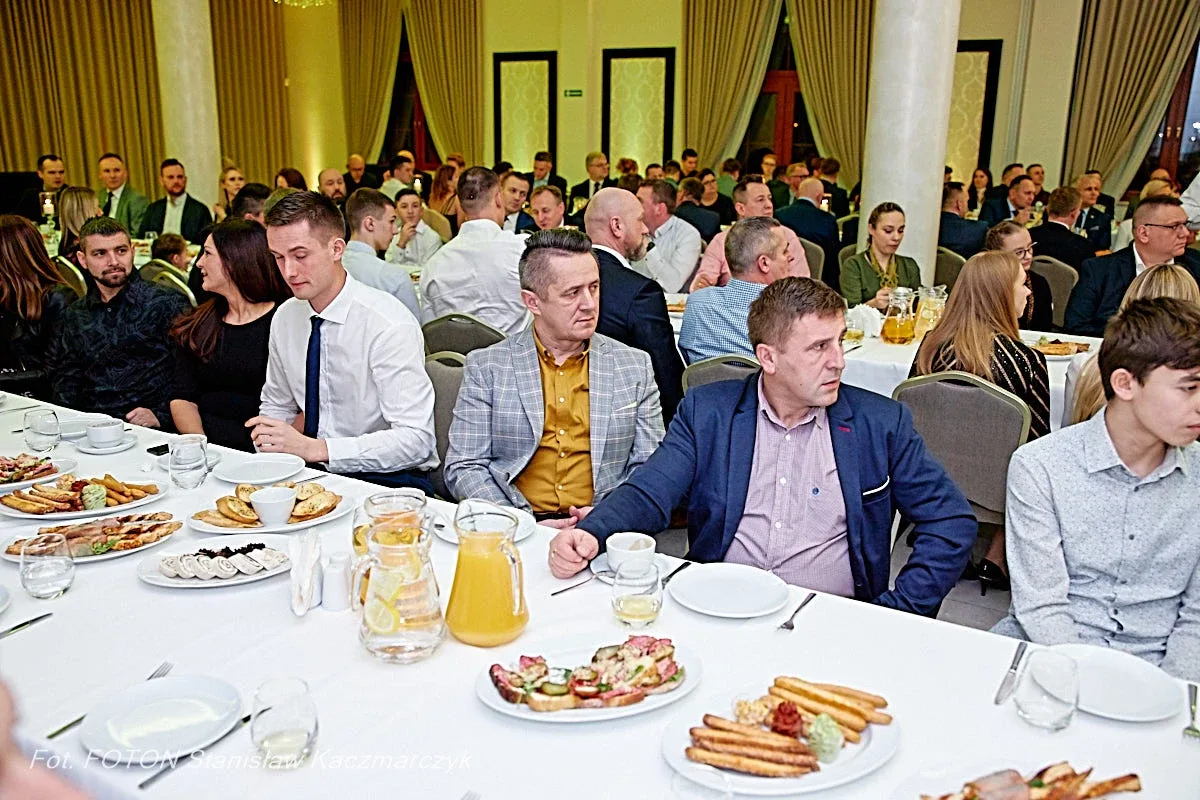 Najlepsi sportowcy w regionie wyróżnieni. Gala plebiscytu już za nami (zdjęcia, wideo)