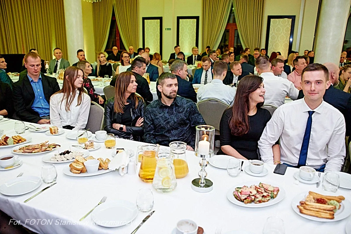 Najlepsi sportowcy w regionie wyróżnieni. Gala plebiscytu już za nami (zdjęcia, wideo)