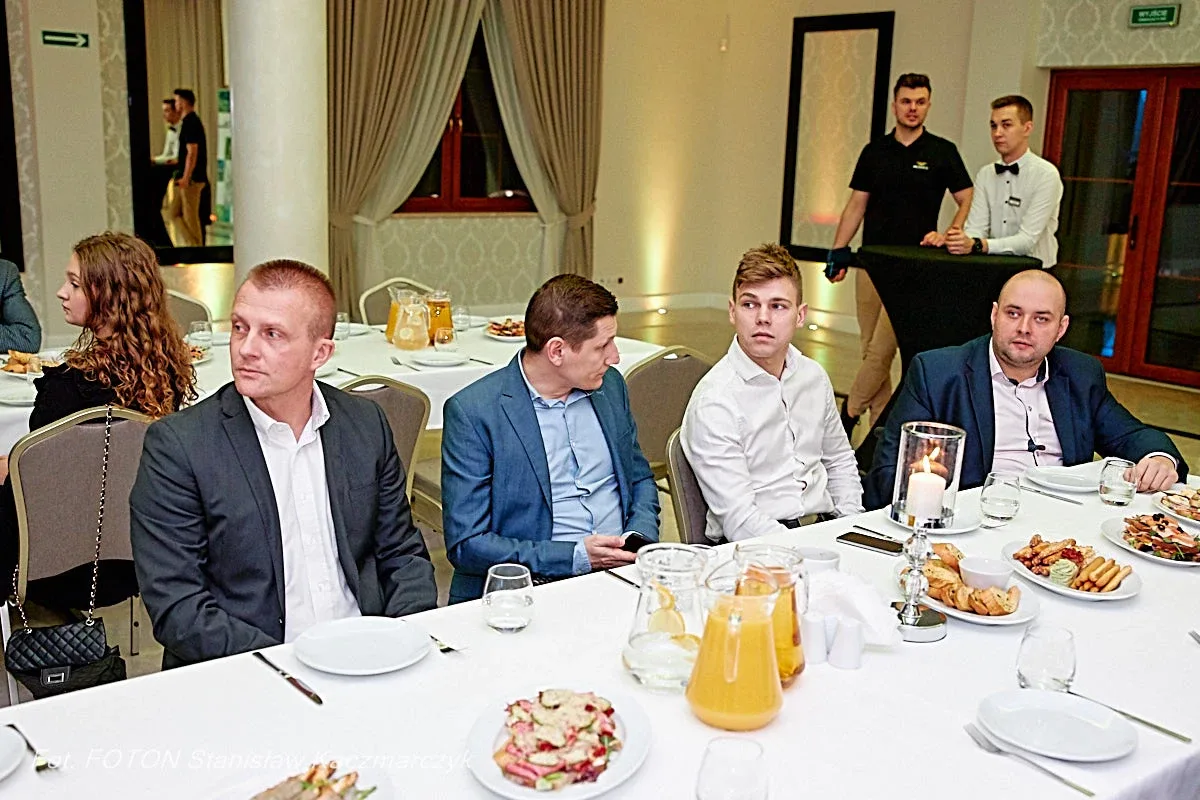 Najlepsi sportowcy w regionie wyróżnieni. Gala plebiscytu już za nami (zdjęcia, wideo)