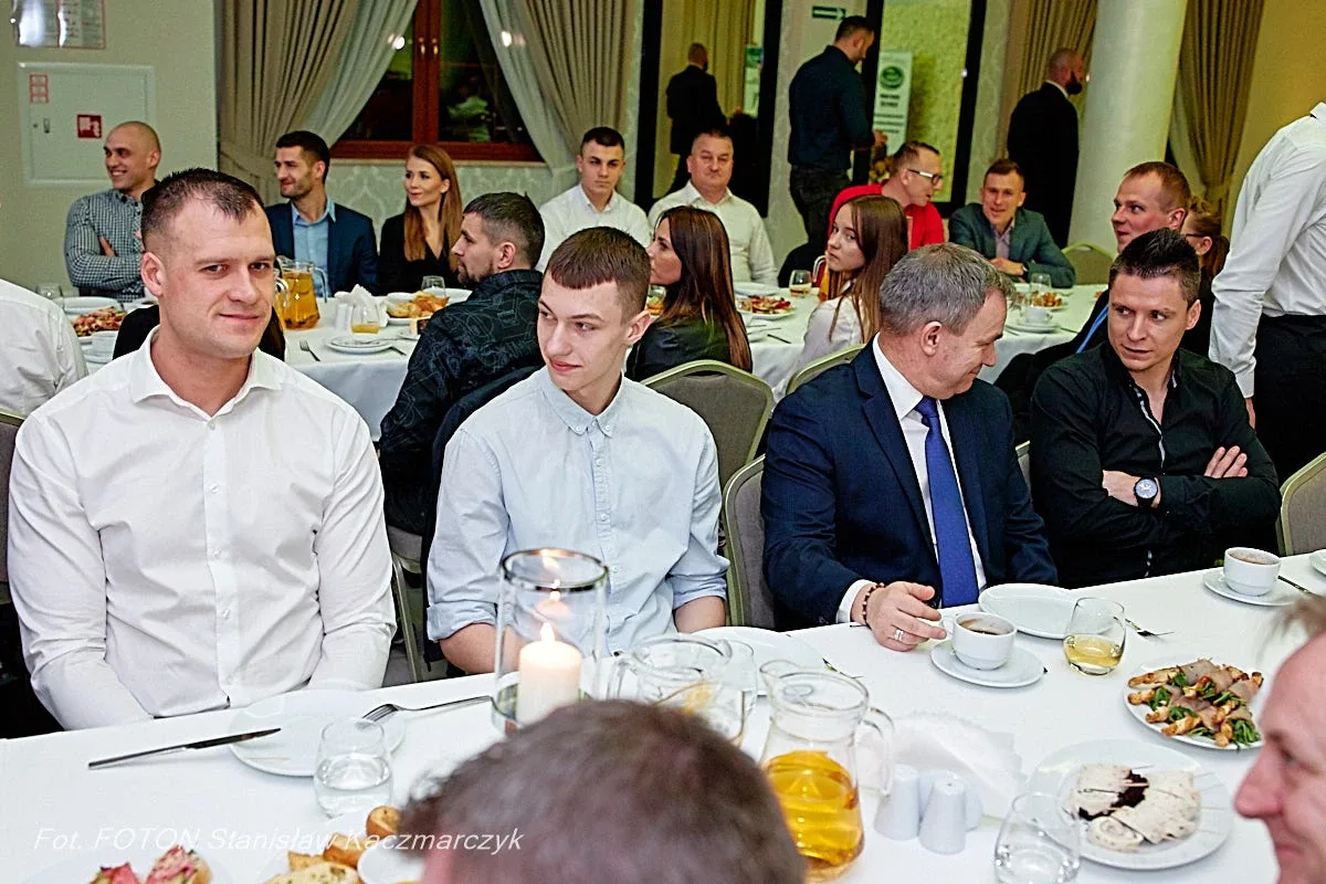Najlepsi sportowcy w regionie wyróżnieni. Gala plebiscytu już za nami (zdjęcia, wideo)