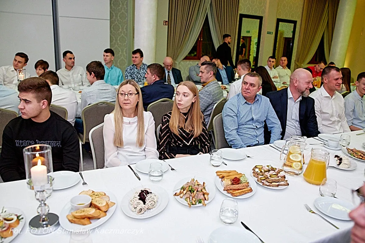 Najlepsi sportowcy w regionie wyróżnieni. Gala plebiscytu już za nami (zdjęcia, wideo)