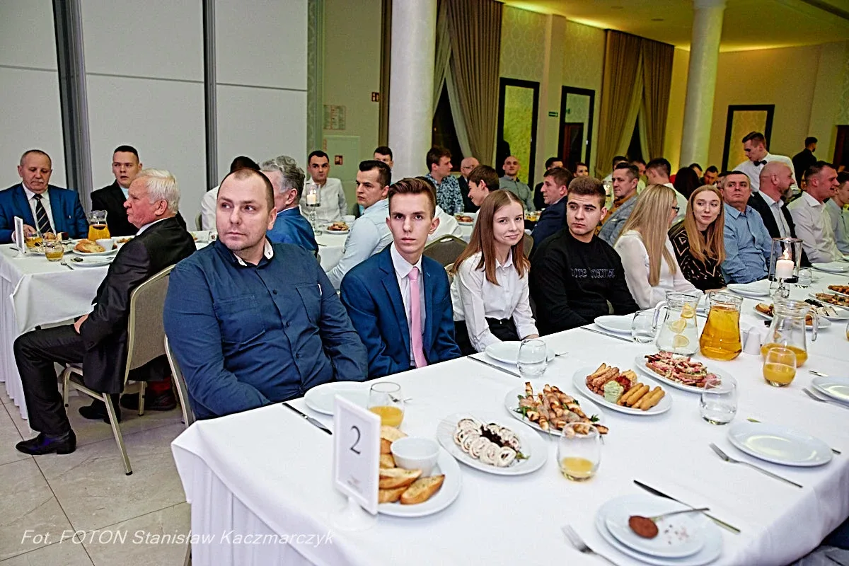 Najlepsi sportowcy w regionie wyróżnieni. Gala plebiscytu już za nami (zdjęcia, wideo)