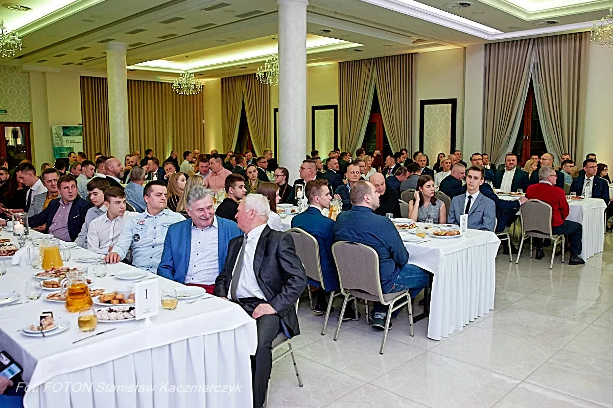 Najlepsi sportowcy w regionie wyróżnieni. Gala plebiscytu już za nami (zdjęcia, wideo)