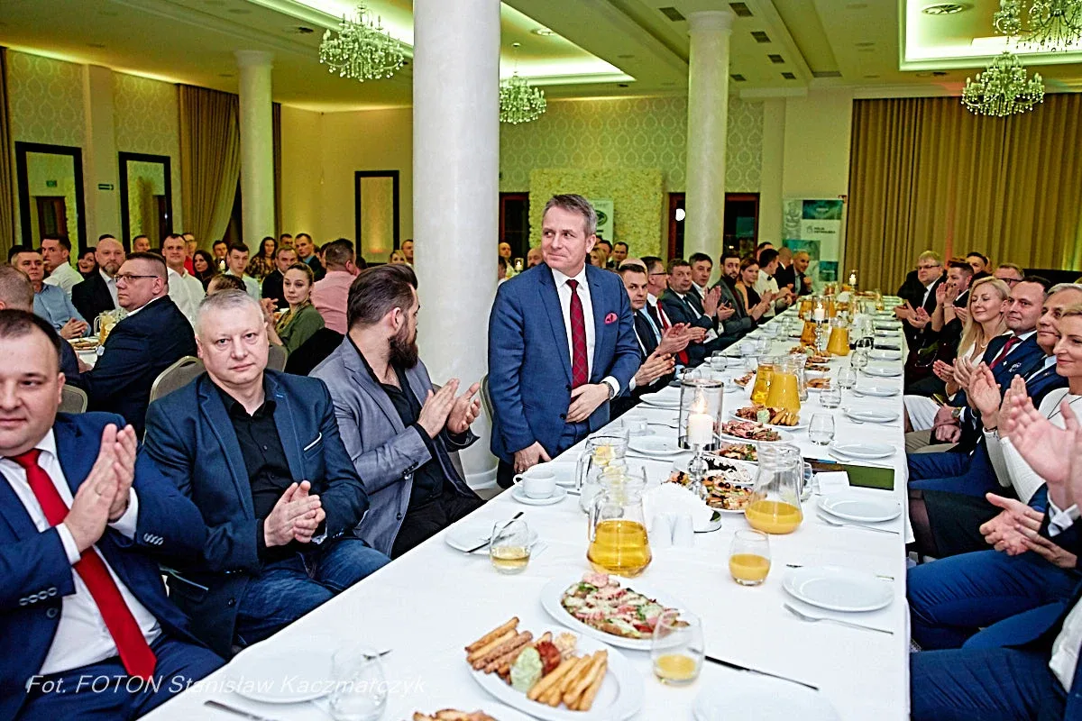 Najlepsi sportowcy w regionie wyróżnieni. Gala plebiscytu już za nami (zdjęcia, wideo)