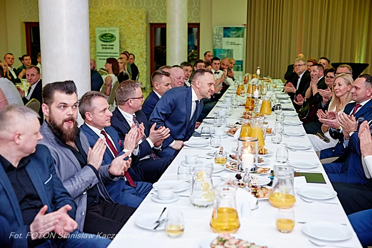Najlepsi sportowcy w regionie wyróżnieni. Gala plebiscytu już za nami (zdjęcia, wideo)