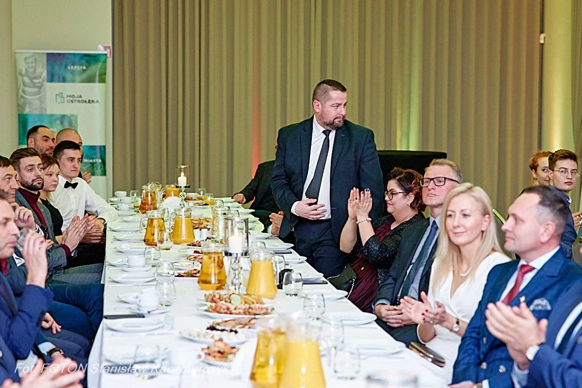 Najlepsi sportowcy w regionie wyróżnieni. Gala plebiscytu już za nami (zdjęcia, wideo)