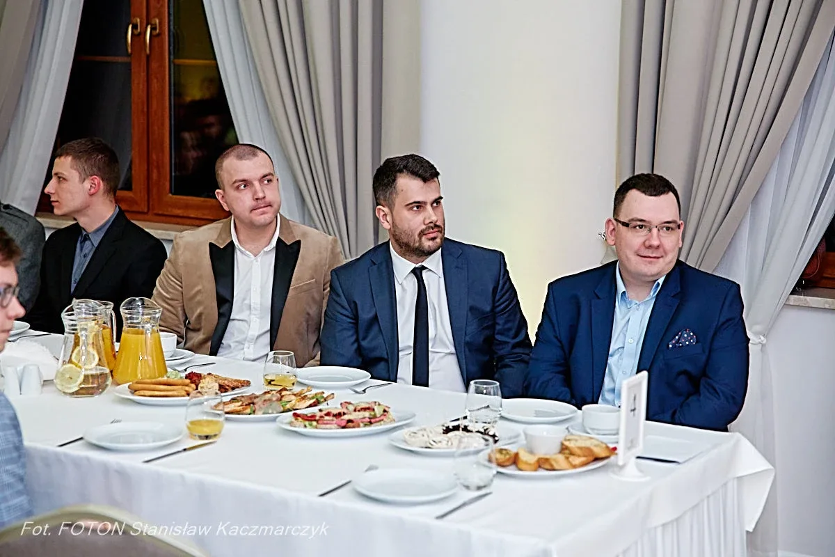 Najlepsi sportowcy w regionie wyróżnieni. Gala plebiscytu już za nami (zdjęcia, wideo)