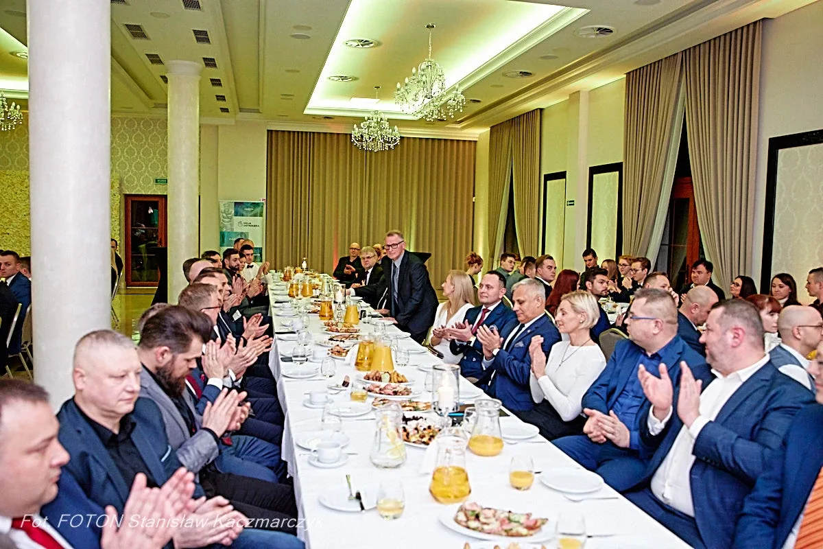 Najlepsi sportowcy w regionie wyróżnieni. Gala plebiscytu już za nami (zdjęcia, wideo)
