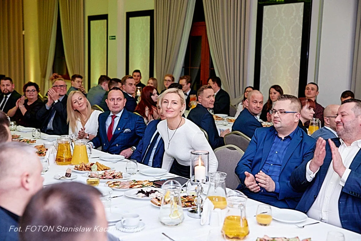 Najlepsi sportowcy w regionie wyróżnieni. Gala plebiscytu już za nami (zdjęcia, wideo)