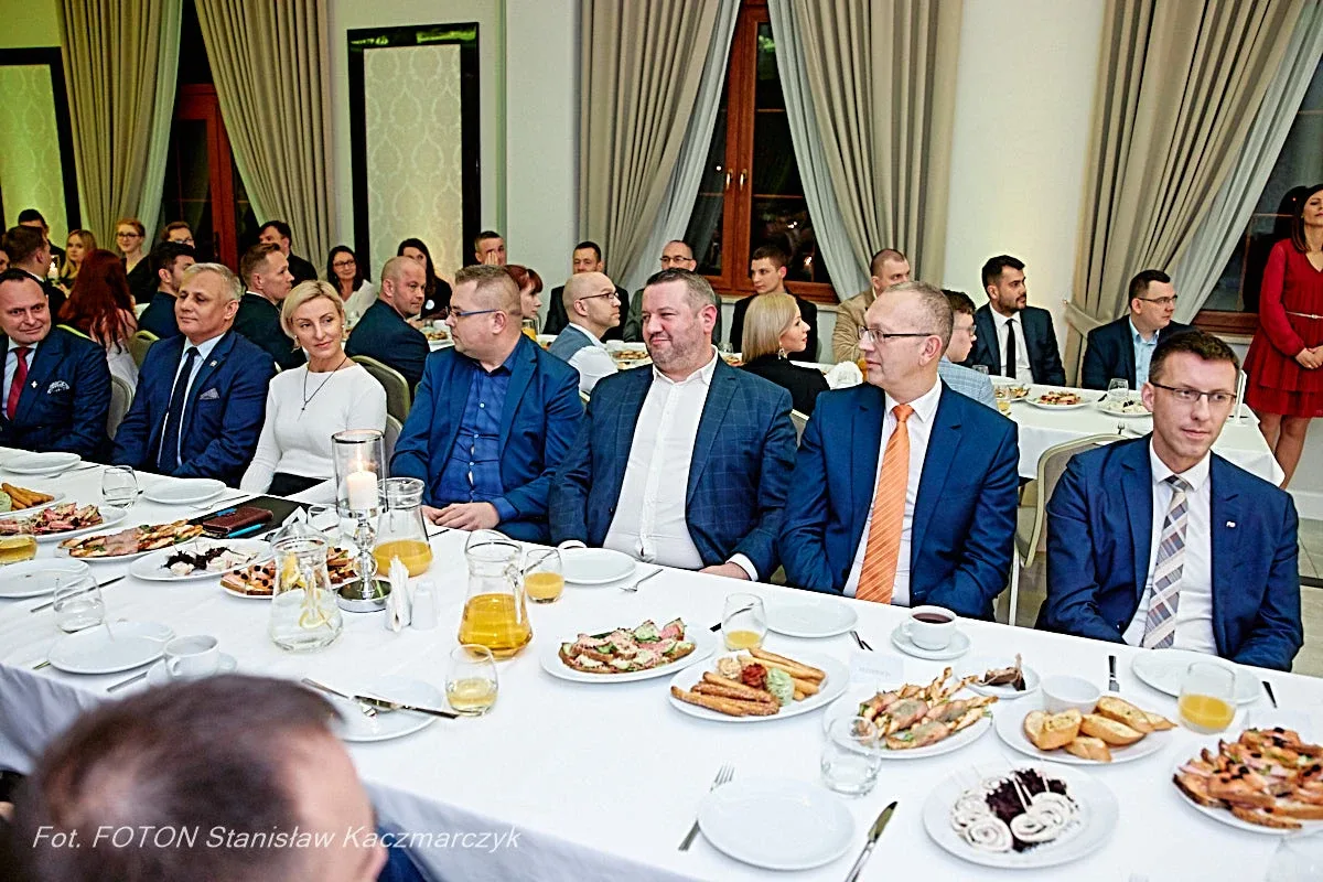 Najlepsi sportowcy w regionie wyróżnieni. Gala plebiscytu już za nami (zdjęcia, wideo)