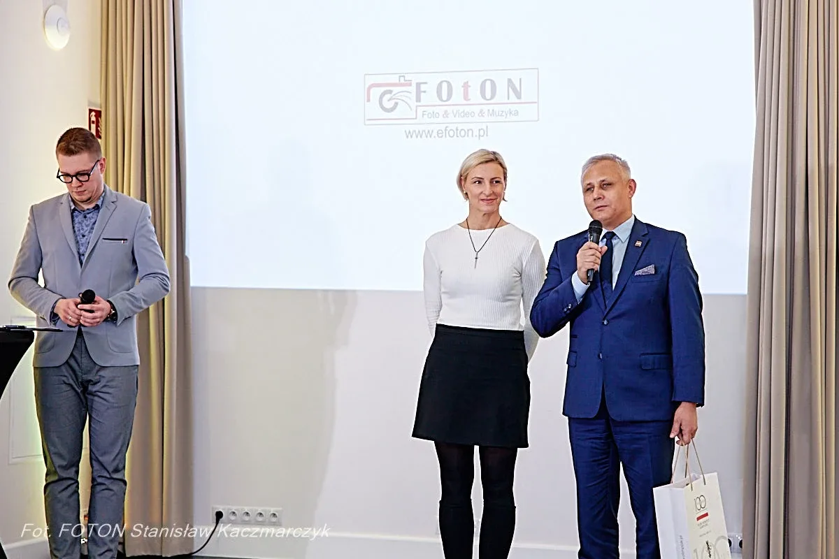 Najlepsi sportowcy w regionie wyróżnieni. Gala plebiscytu już za nami (zdjęcia, wideo)