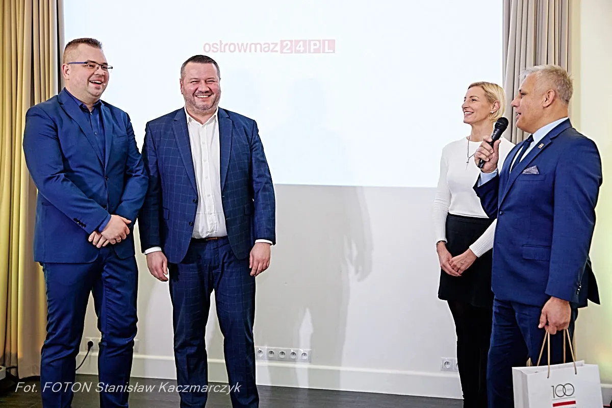 Najlepsi sportowcy w regionie wyróżnieni. Gala plebiscytu już za nami (zdjęcia, wideo)