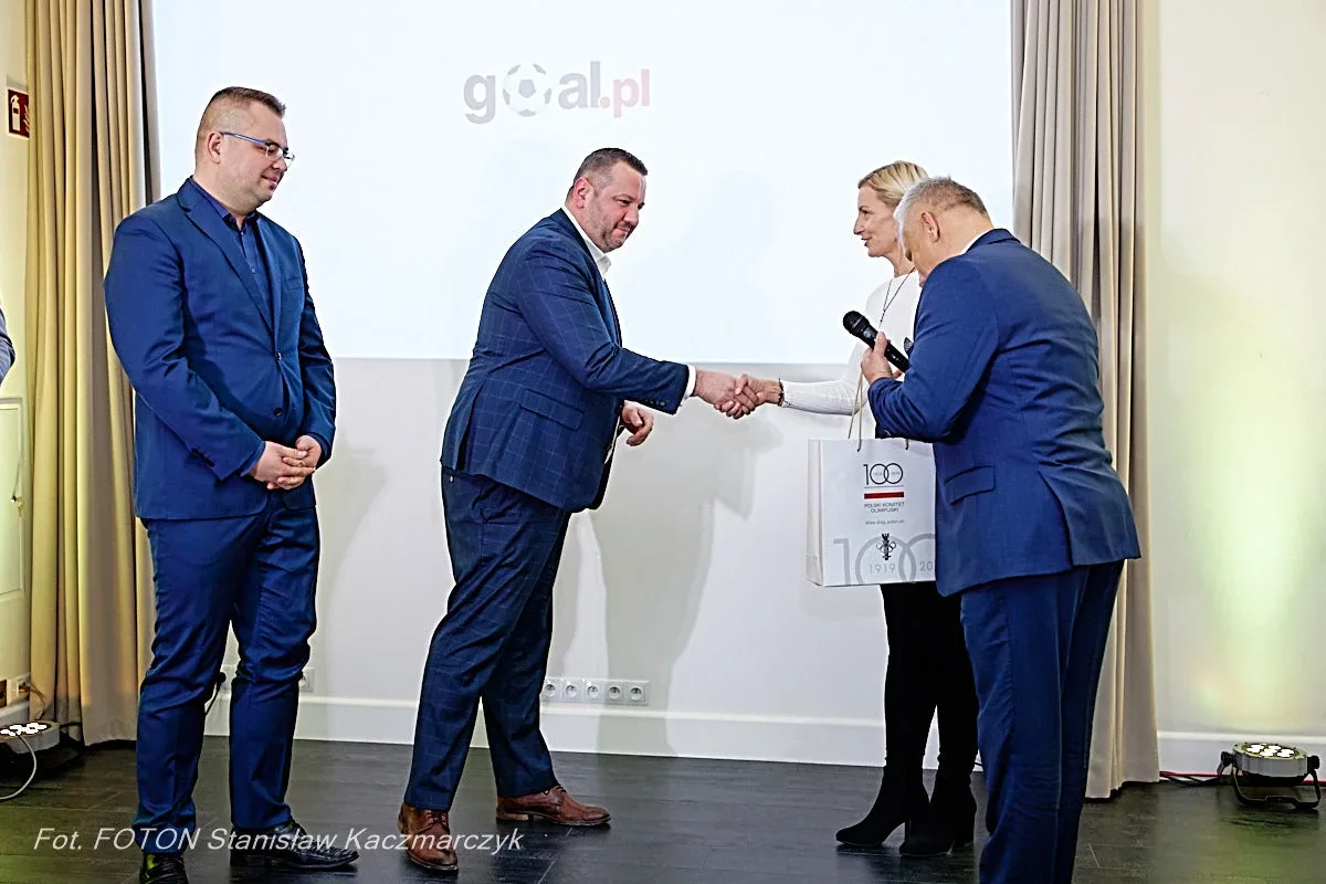 Najlepsi sportowcy w regionie wyróżnieni. Gala plebiscytu już za nami (zdjęcia, wideo)