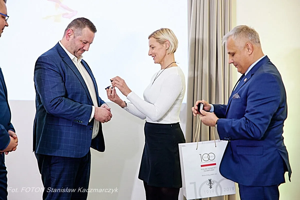 Najlepsi sportowcy w regionie wyróżnieni. Gala plebiscytu już za nami (zdjęcia, wideo)