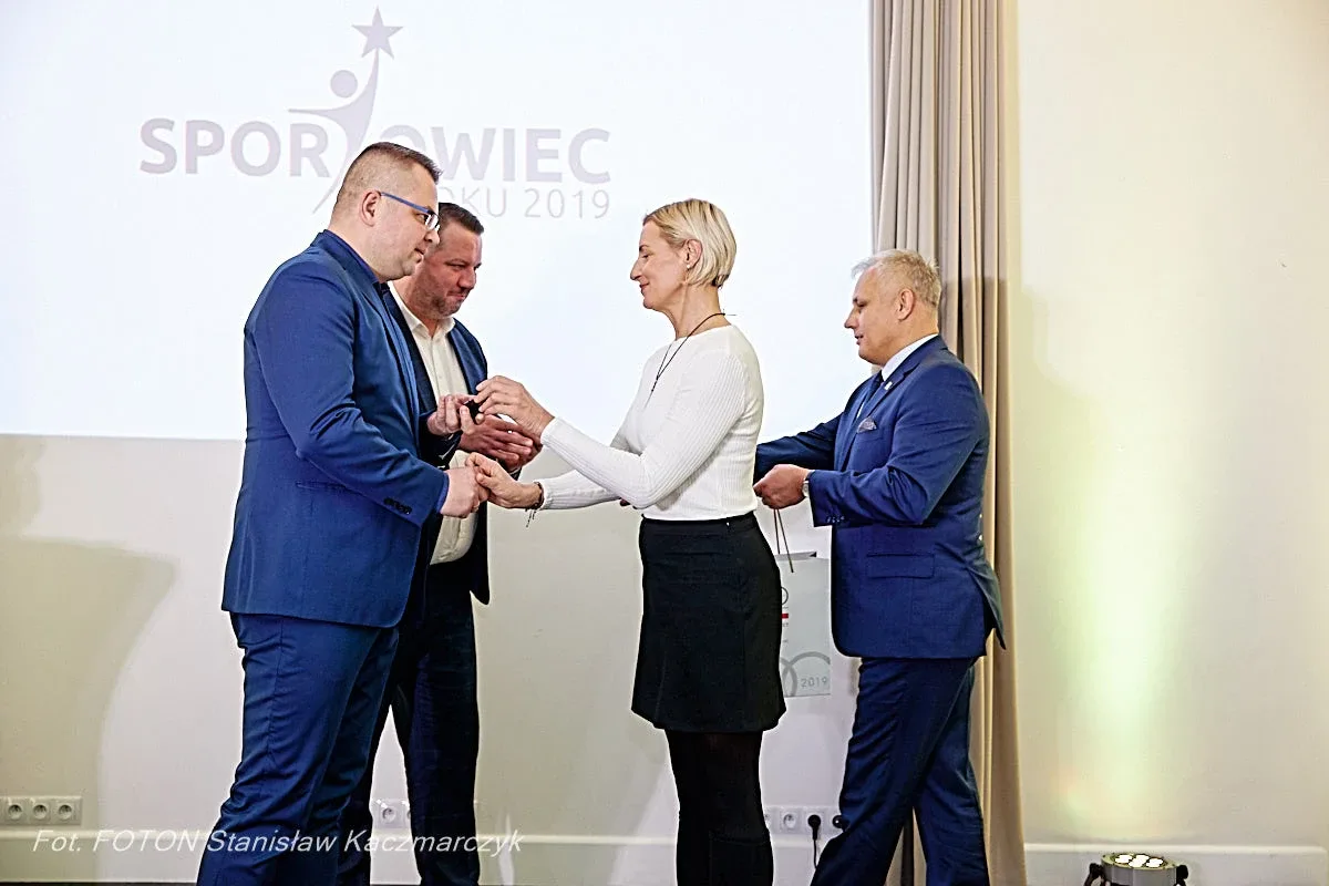 Najlepsi sportowcy w regionie wyróżnieni. Gala plebiscytu już za nami (zdjęcia, wideo)