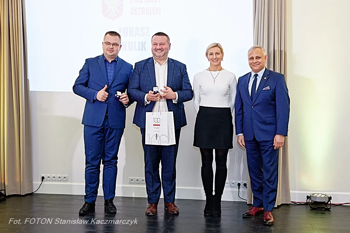 Najlepsi sportowcy w regionie wyróżnieni. Gala plebiscytu już za nami (zdjęcia, wideo)