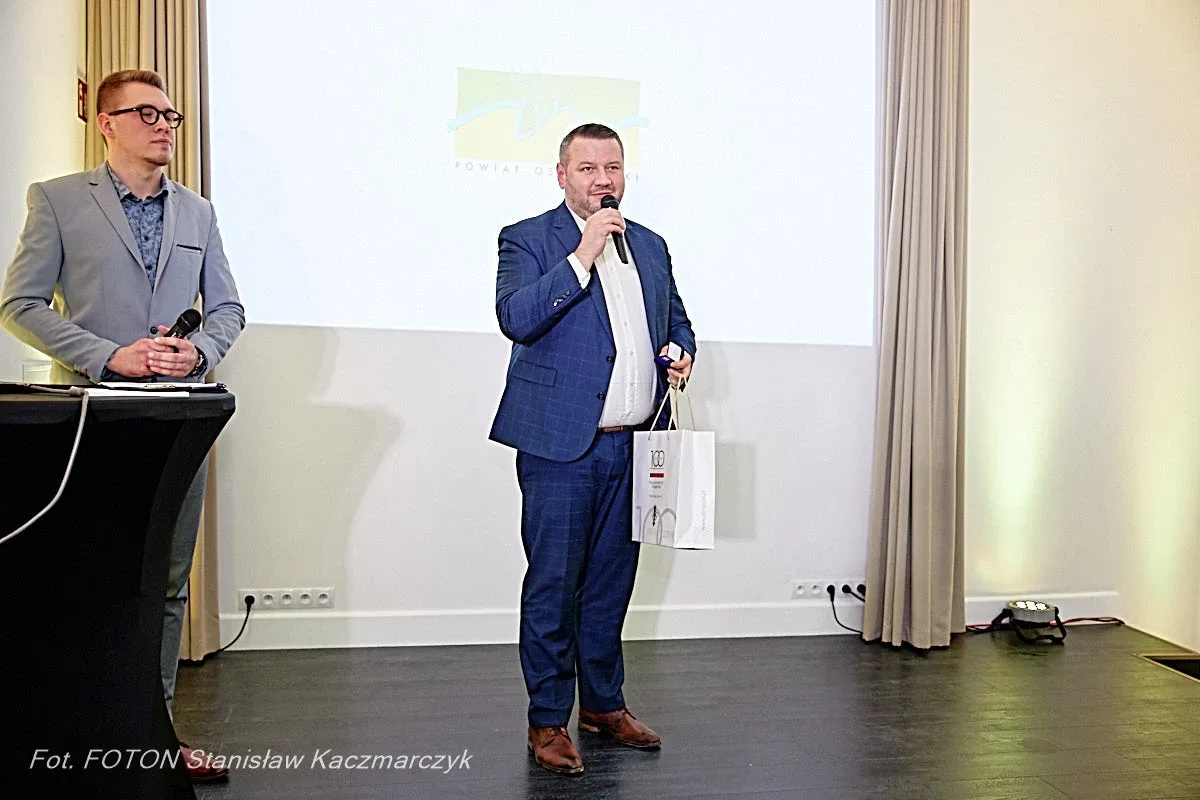 Najlepsi sportowcy w regionie wyróżnieni. Gala plebiscytu już za nami (zdjęcia, wideo)