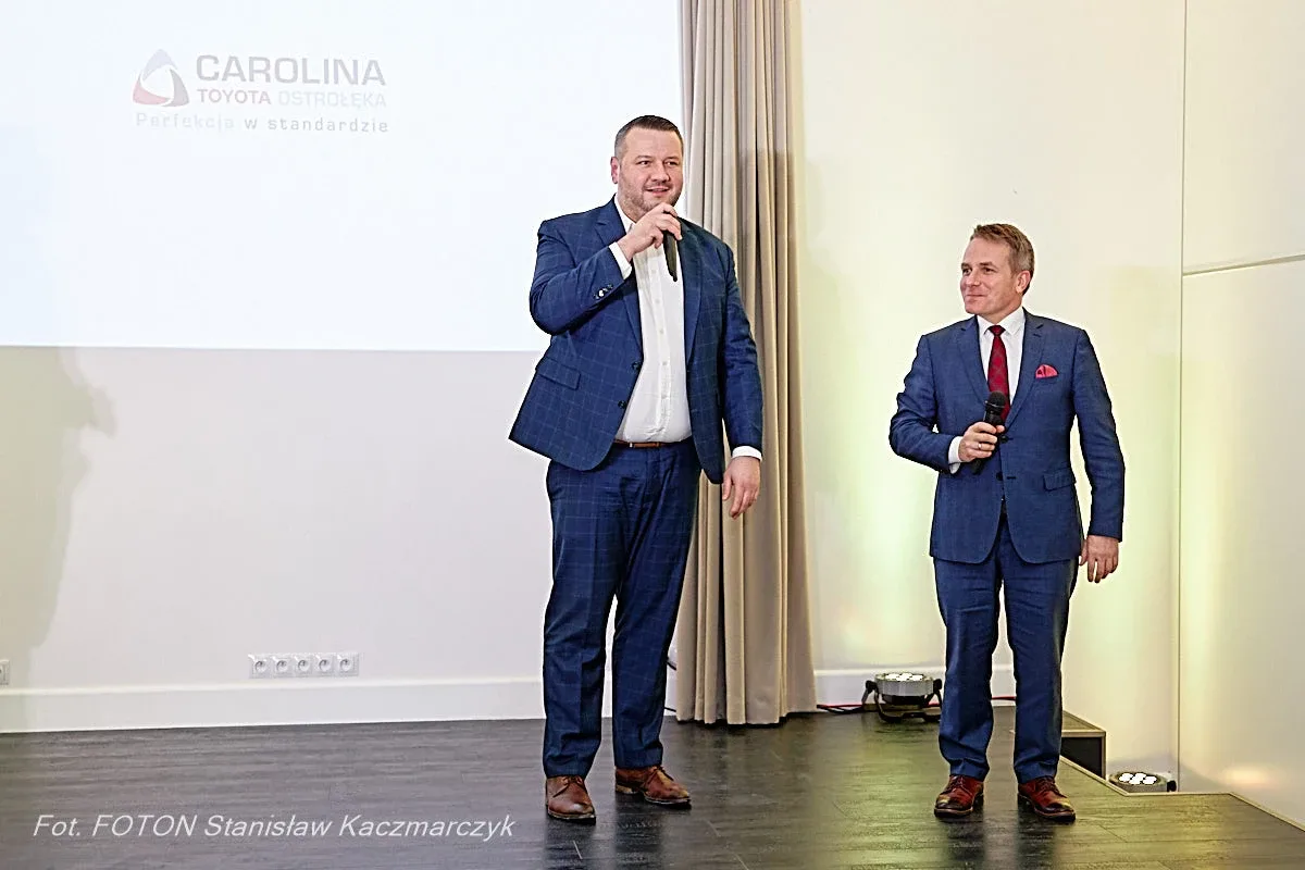 Najlepsi sportowcy w regionie wyróżnieni. Gala plebiscytu już za nami (zdjęcia, wideo)