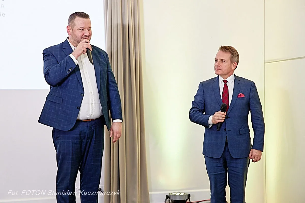 Najlepsi sportowcy w regionie wyróżnieni. Gala plebiscytu już za nami (zdjęcia, wideo)